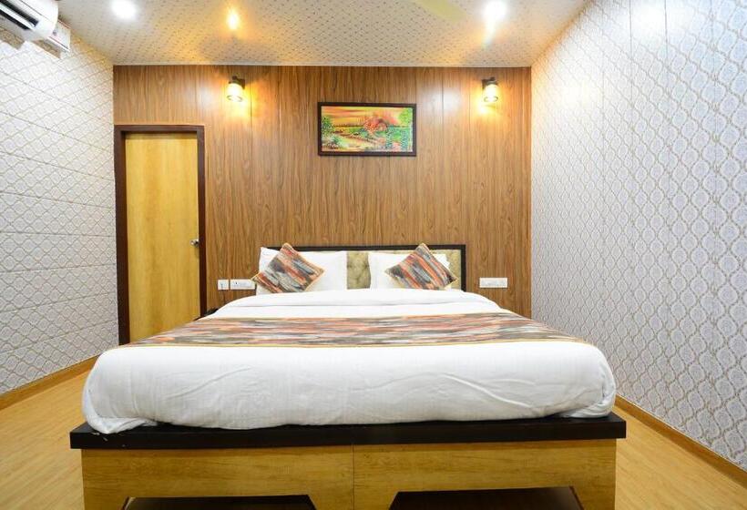 Family Suite, Bamboo Castle