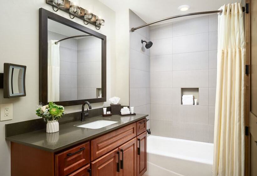 스위트, Hyatt Vacation Club At The Ranahan