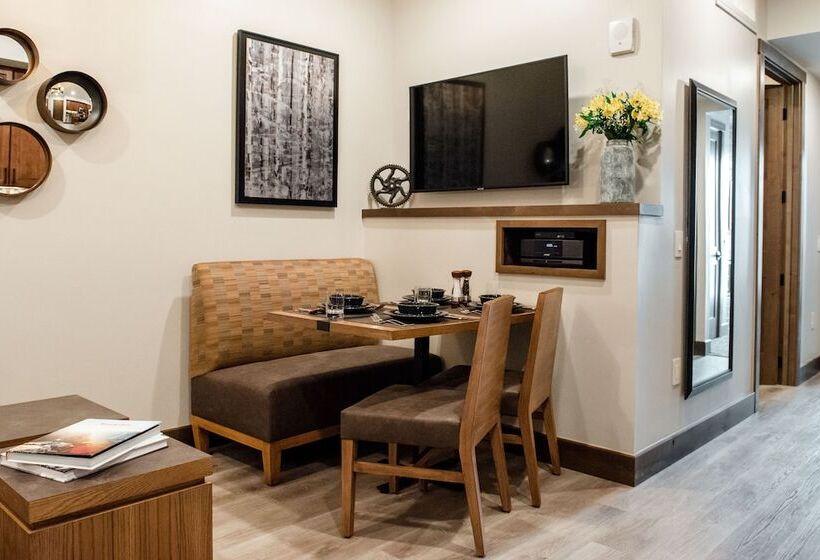 스위트, Hyatt Vacation Club At The Ranahan