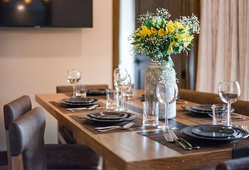 빌라 침실 1개, Hyatt Vacation Club At The Ranahan