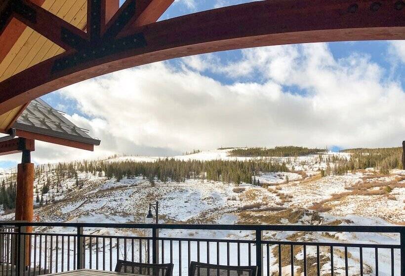 침실 2개 빌라, Hyatt Vacation Club At The Ranahan