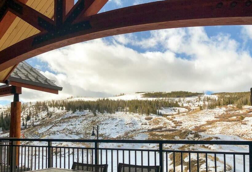 Вилла 2 Спальни, Hyatt Vacation Club At The Ranahan