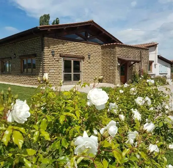 اتاق استاندارد, Agriturismo Podere Farnesiana