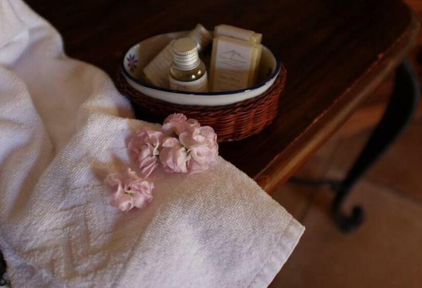 スタンダードルーム, Agriturismo Podere Farnesiana