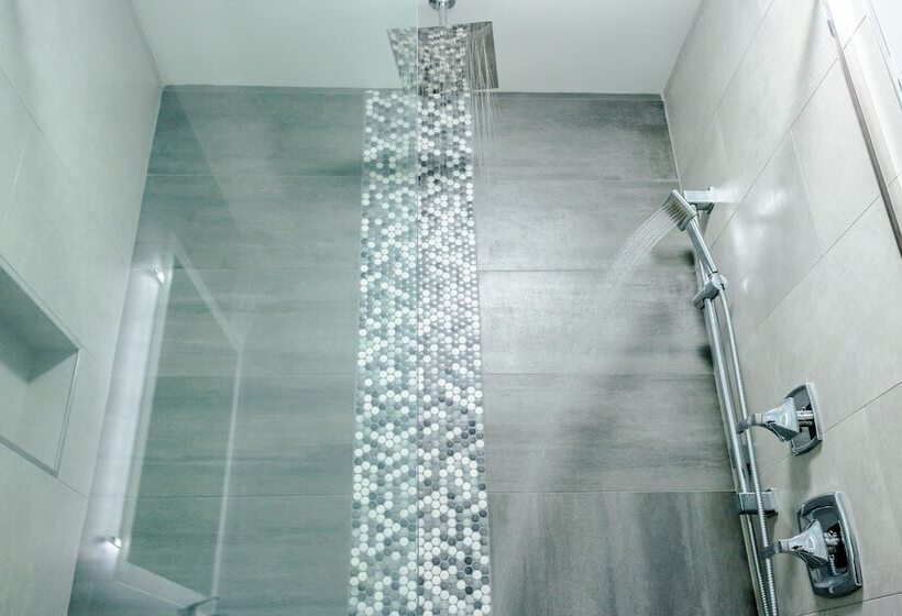 スタンダードルーム, Admiral's Inn On Tybee Island