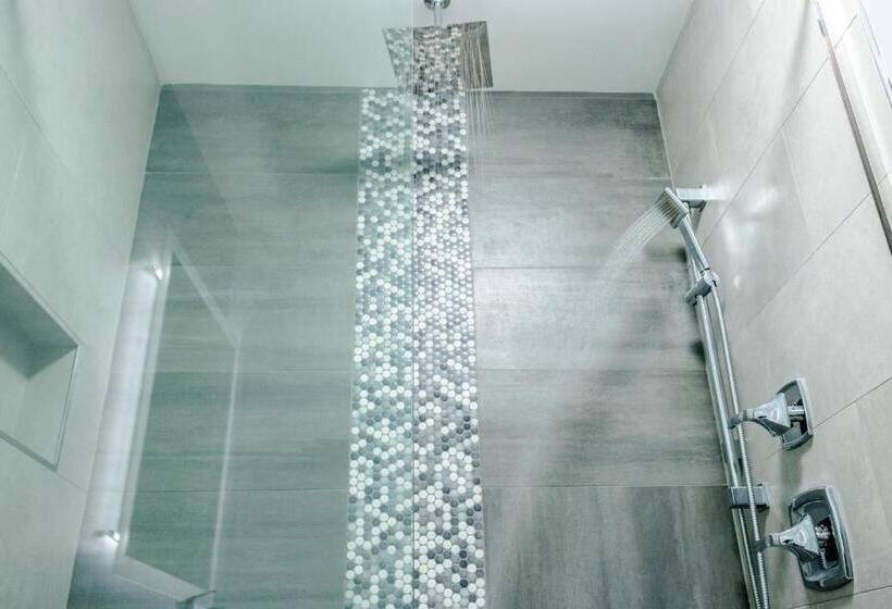 スタンダードルーム, Admiral's Inn On Tybee Island