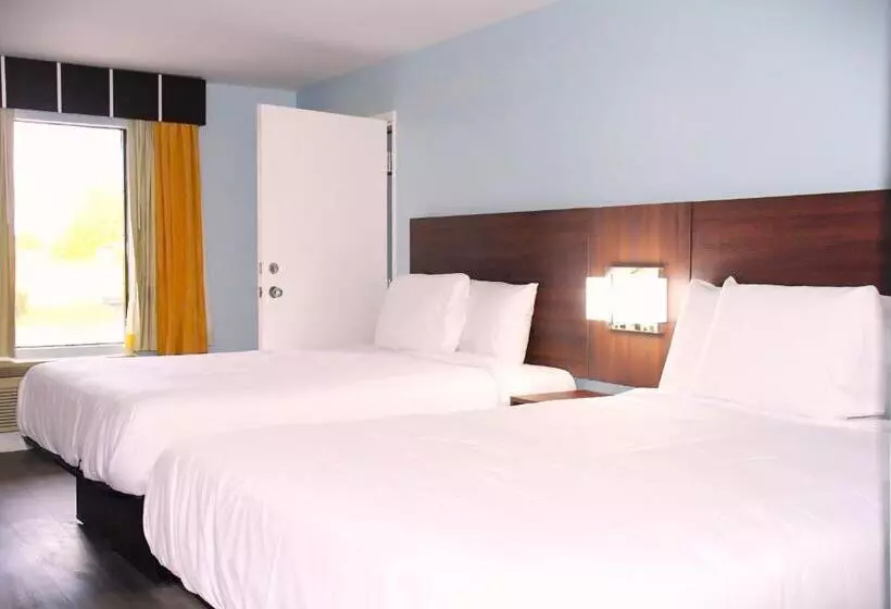 スタンダードルーム, Florence Inn And Suites