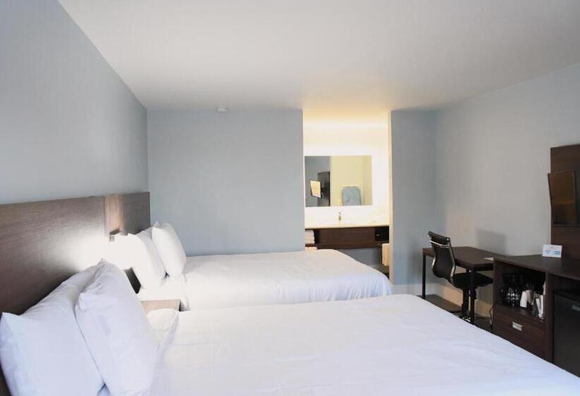 标准间, Florence Inn And Suites