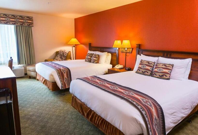 스탠다드 룸, Hualapai Lodge