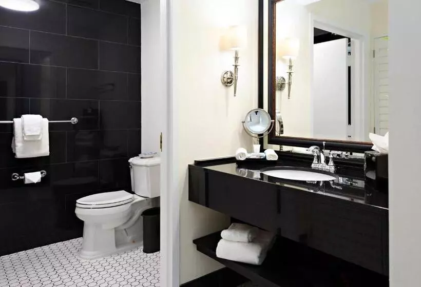 Standard-huone Kaupunkinäkymä, Inn At Pelican Bay