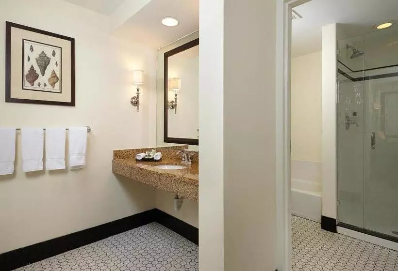 Deluxe-huone King-vuode, Inn At Pelican Bay
