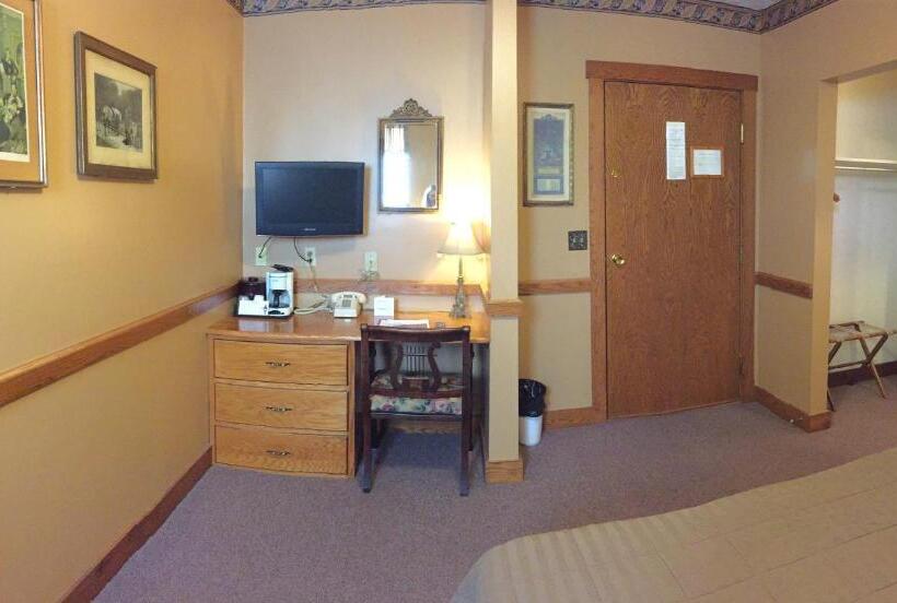 اتاق استاندارد, Millersburg