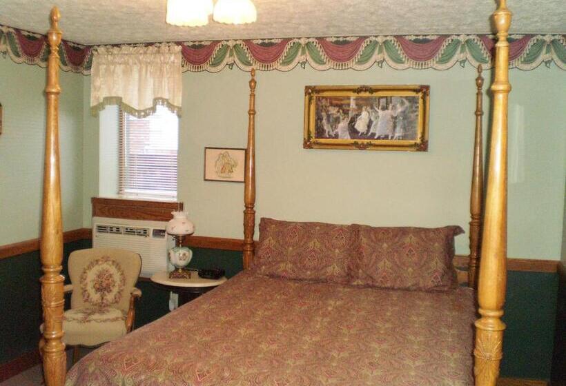 اتاق استاندارد, Millersburg