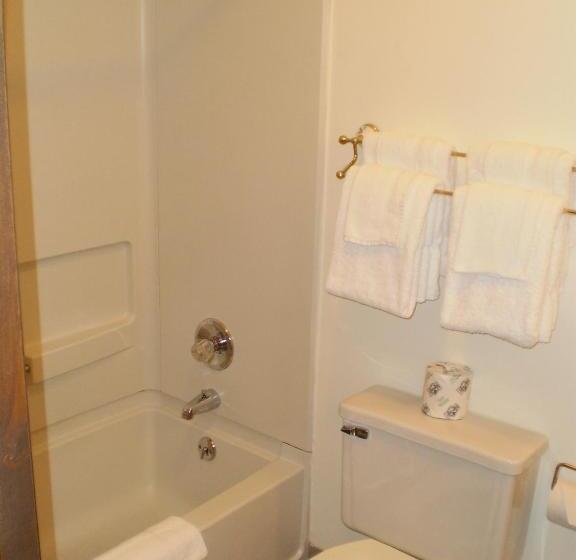 اتاق استاندارد با 2 تخت دوبل, Millersburg