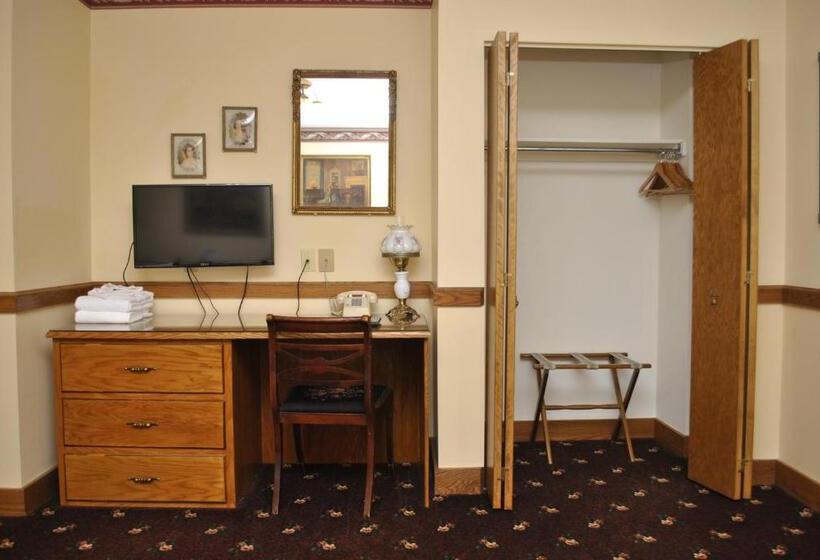 اتاق استاندارد با 2 تخت دوبل, Millersburg