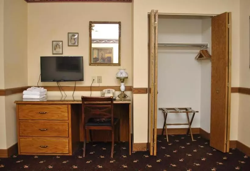 Standard-huone 2 Parivuodetta, Millersburg