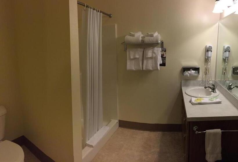 اتاق لوکس, Millersburg