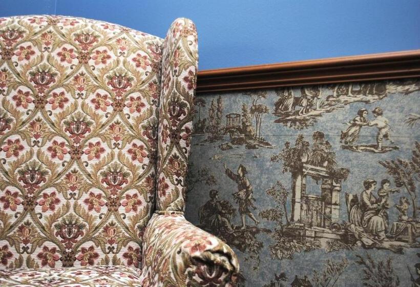 اتاق استاندارد با تخت بزرگ, Millersburg