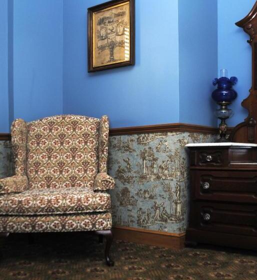 اتاق استاندارد با تخت بزرگ, Millersburg