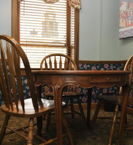 سوییت اجرایی, Millersburg