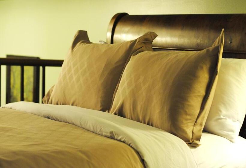 سوییت اجرایی, Millersburg