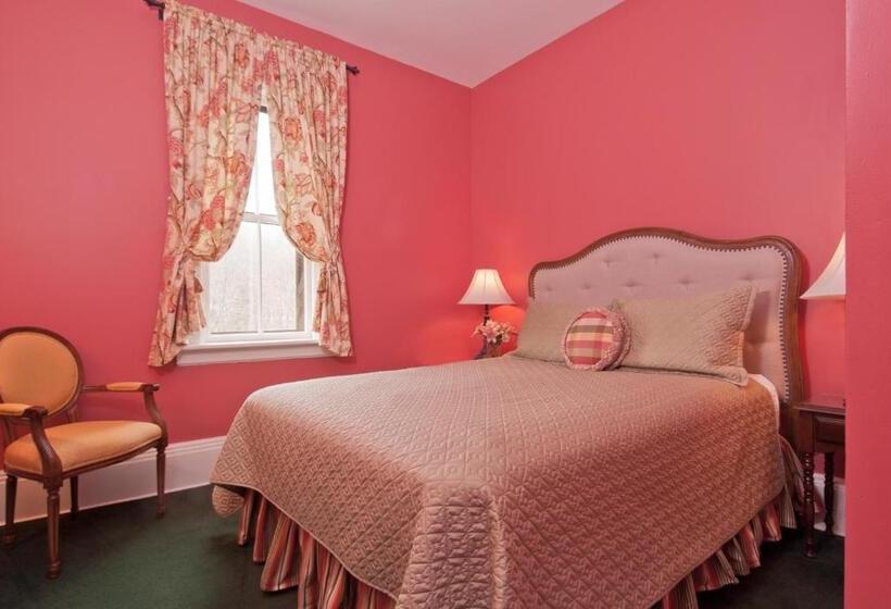 スタンダードルーム, The Inn At Cooperstown