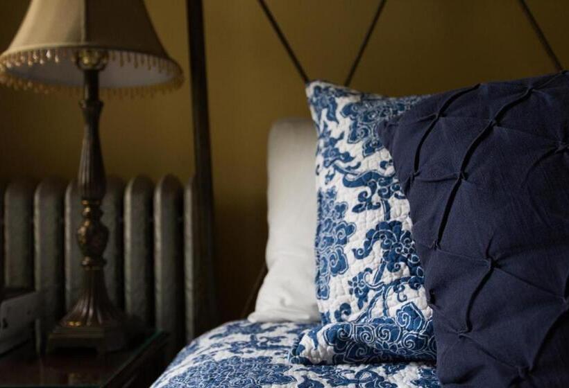 デラックスルーム, The Inn At Cooperstown