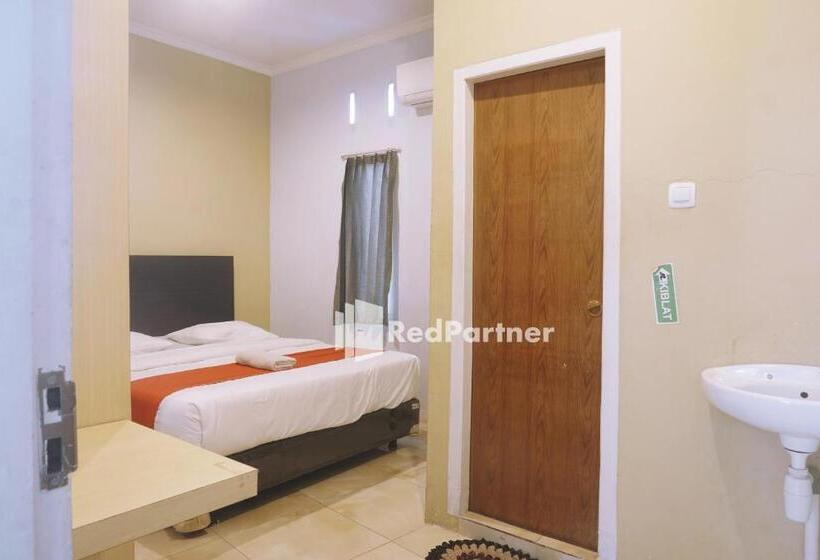 스탠다드 룸, Tassa Homestay Syariah Mitra Reddoorz