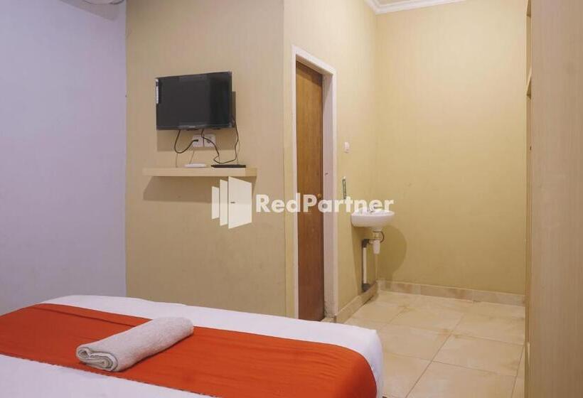 스탠다드 룸, Tassa Homestay Syariah Mitra Reddoorz