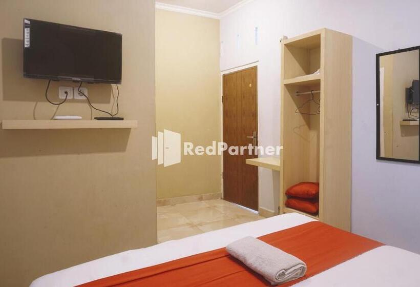 스탠다드 룸, Tassa Homestay Syariah Mitra Reddoorz