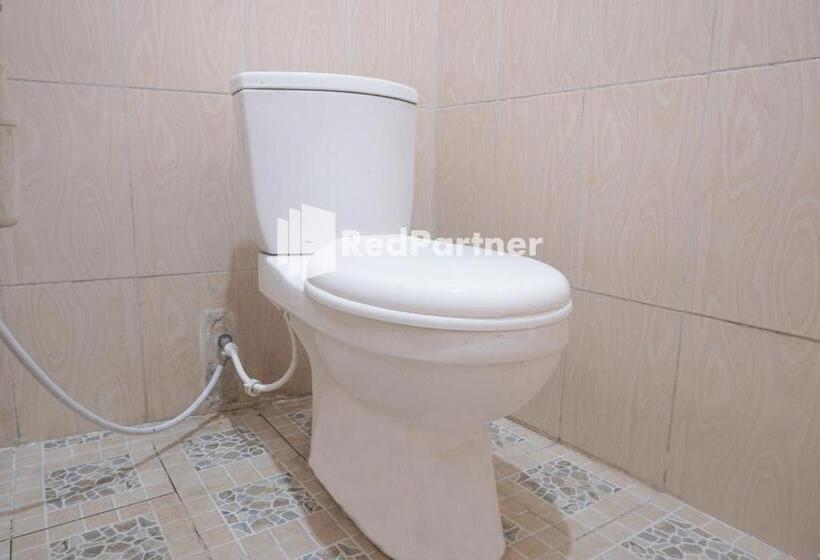 스탠다드 룸, Tassa Homestay Syariah Mitra Reddoorz