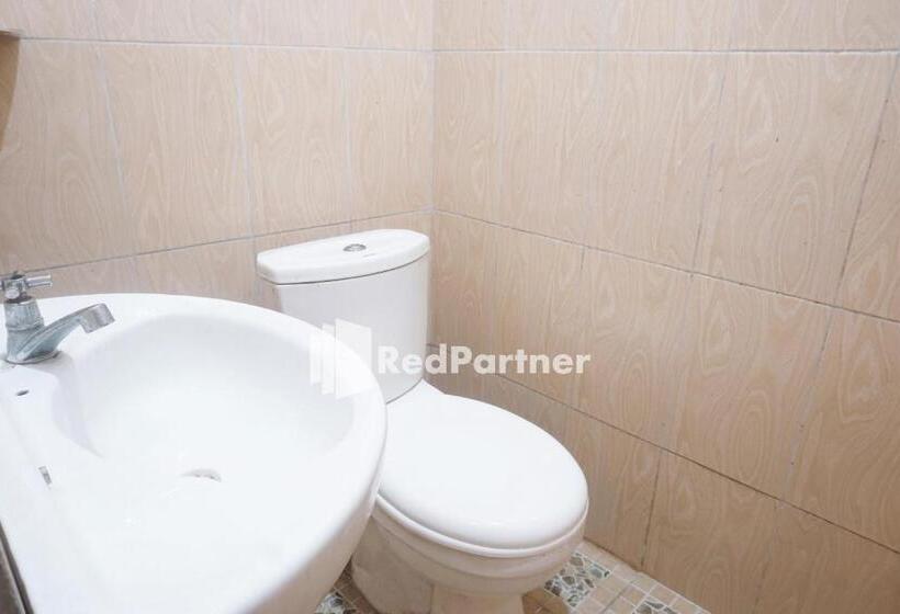 스탠다드 룸, Tassa Homestay Syariah Mitra Reddoorz