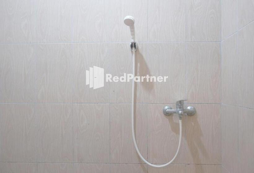스탠다드 싱글 룸, Tassa Homestay Syariah Mitra Reddoorz
