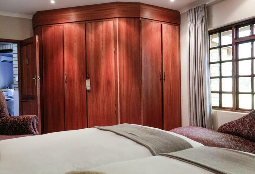 StandaardKamer, 25 On Catherine