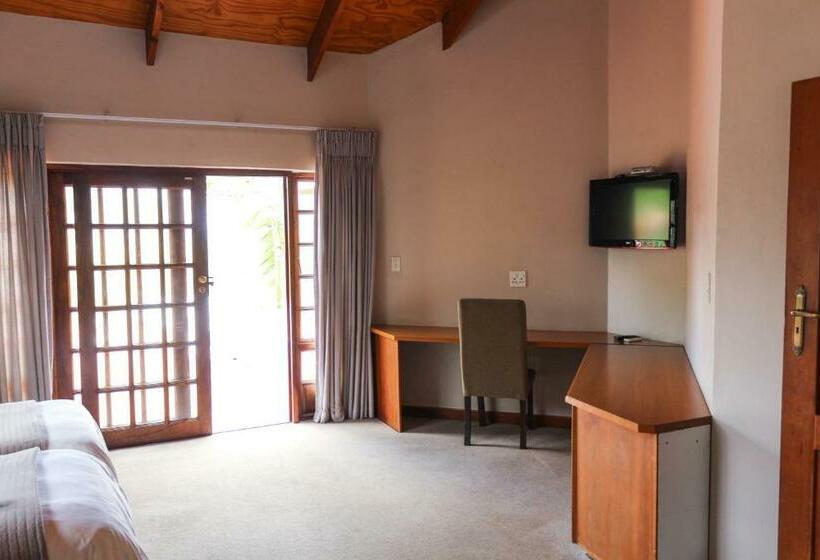 StandaardKamer, 25 On Catherine