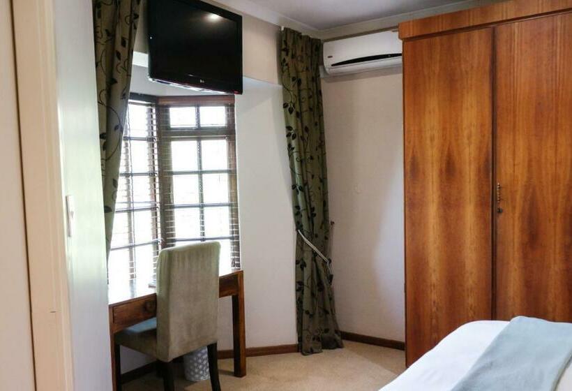 StandaardKamer, 25 On Catherine