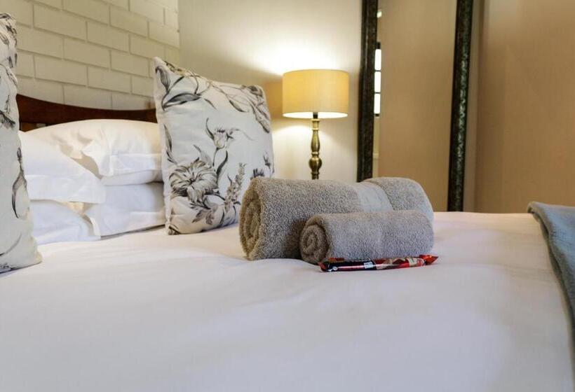 StandaardKamer, 25 On Catherine