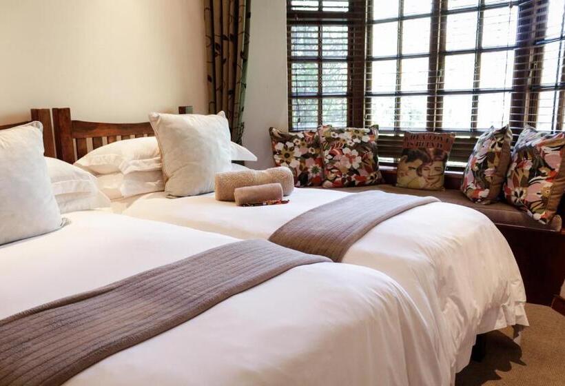 StandaardKamer, 25 On Catherine