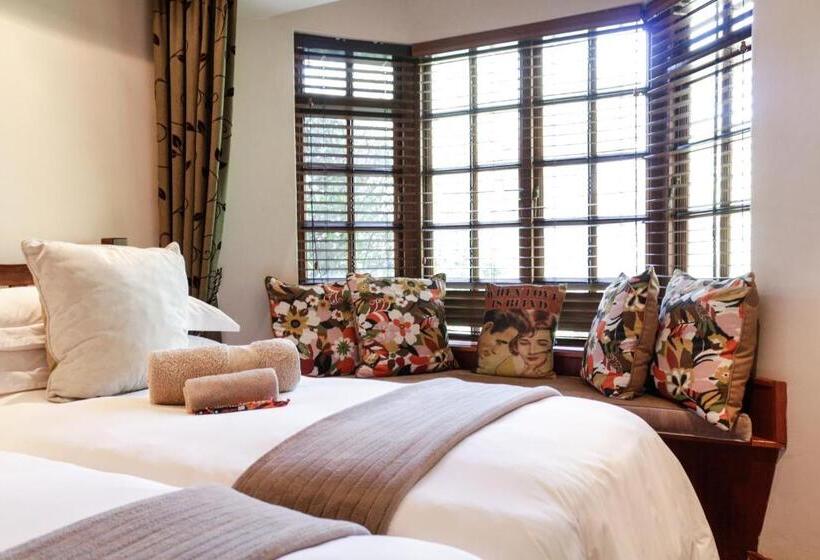 StandaardKamer, 25 On Catherine