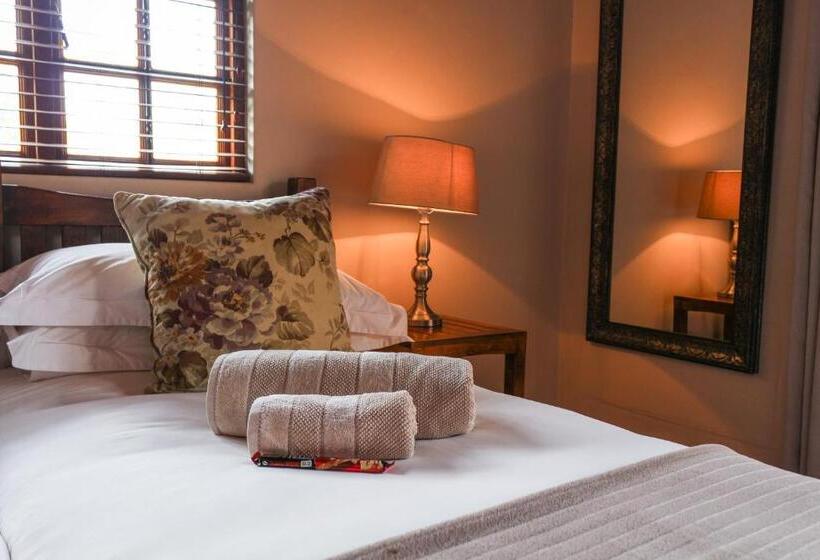 StandaardKamer, 25 On Catherine