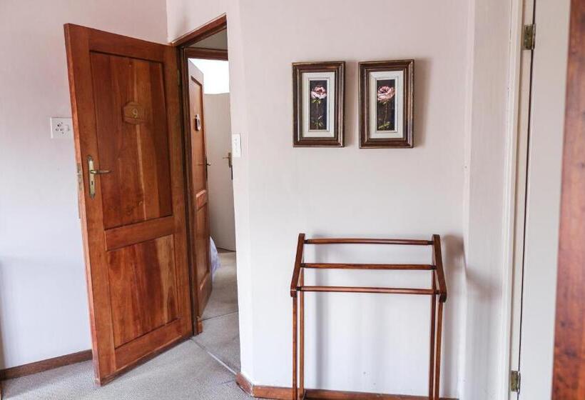 StandaardKamer, 25 On Catherine