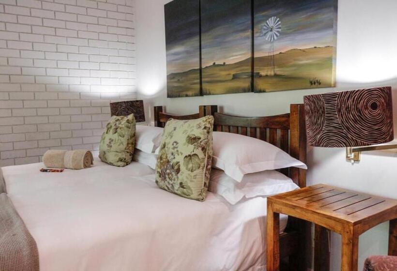 StandaardKamer, 25 On Catherine