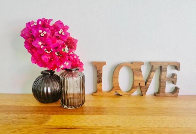 اتاق استاندارد با چشمانداز باغ, The Good Life Eco Lodges Serenity & Wellness Resort Adult Only