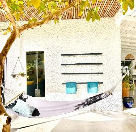 ویلای یک اتاق خوابه با استخر شنا, The Good Life Eco Lodges   Serenity & Wellness Resort   Adult Only