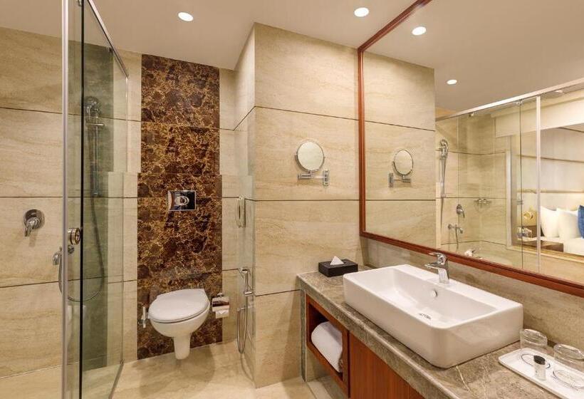 スーペリアールーム, Viraj Sarovar Portico Jammu