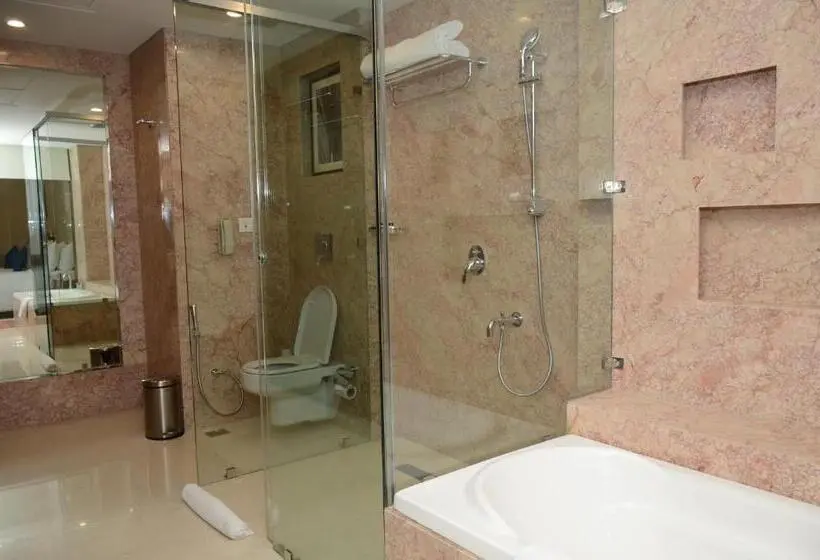 ジュニアスイート, Viraj Sarovar Portico Jammu