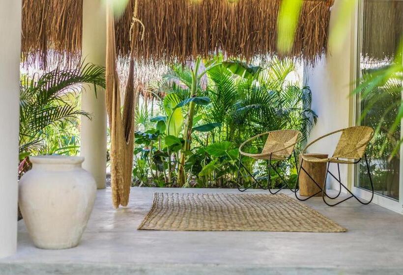 豪华套房, Zenses Wellness And Yoga Resort  Adults Only