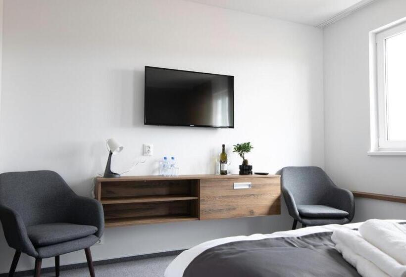 חדר סטנדרט, Penzion Glogar