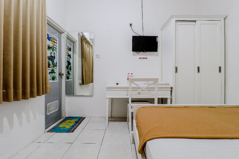 חדר סטנדרט, Ratu Guesthouse