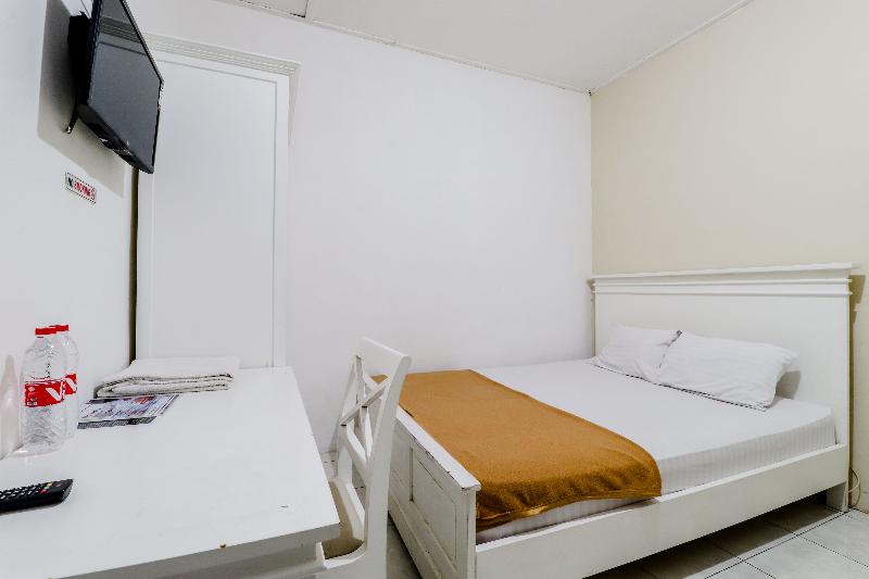 חדר סטנדרט, Ratu Guesthouse